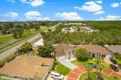 2418 Pelican Bay Court, Panama City Beach, FL 32408 - Photo 48
