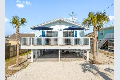 241 Balboa Street, Port Saint Joe, FL 32456 - Photo 1