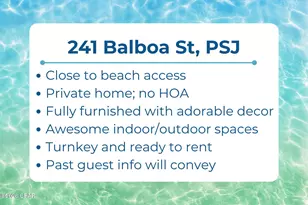 241 Balboa St, Port Saint Joe, FL 32456 - Photo 2