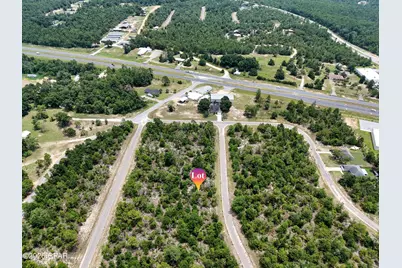 Lot 15 Otis Lane, Chipley, FL 32428 - Photo 2