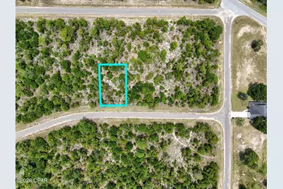 Lot 15 Otis Lane, Chipley, FL 32428 - Photo 1