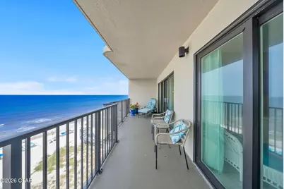 4715 Thomas Drive #808C, Panama City, FL 32408 - Photo 2