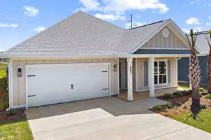 250 Dama Del Mar Wy, Panama City Beach, FL 32407 - Photo 1