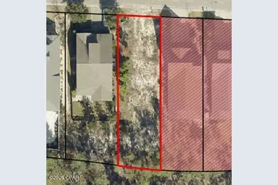 1548 Salamander Trail, Panama City Beach, FL 32413 - Photo 4