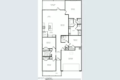 253 Dama Del Mar Way, Panama City Beach, FL 32407 - Photo 2