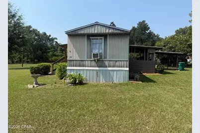 3210 Hughes Lane, Cottondale, FL 32431 - Photo 8