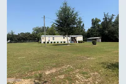 3210 Hughes Lane, Cottondale, FL 32431 - Photo 56