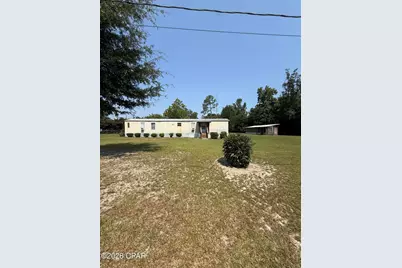3210 Hughes Lane, Cottondale, FL 32431 - Photo 2