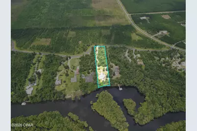 2499 SE Cypress Point Road, Blountstown, FL 32424 - Photo 34