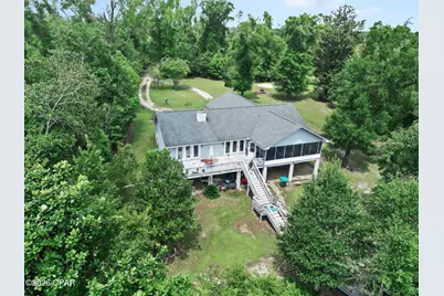 2499 SE Cypress Point Road, Blountstown, FL 32424 - Photo 4