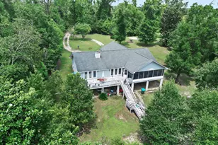2499 SE Cypress Point Rd, Blountstown, FL 32424 - Photo 4