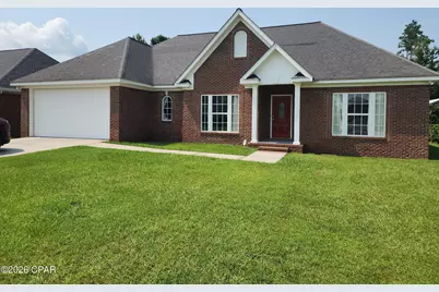 2557 Woods View Drive, Marianna, FL 32446 - Photo 1