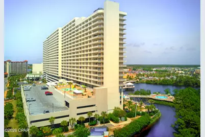 9860 S Thomas Drive #1027, Panama City Beach, FL 32408 - Photo 30