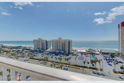 9860 S Thomas Drive #1027, Panama City Beach, FL 32408 - Photo 38