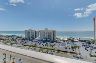 9860 S Thomas Dr, Panama City Beach, FL 32408 - Photo 38