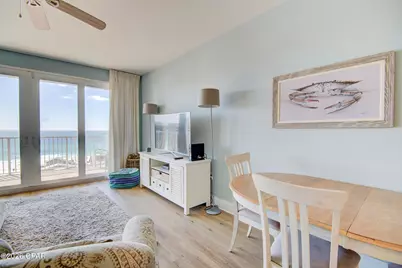 9860 S Thomas Drive #1027, Panama City Beach, FL 32408 - Photo 2