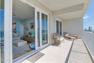 9860 S Thomas Dr, Panama City Beach, FL 32408 - Photo 28