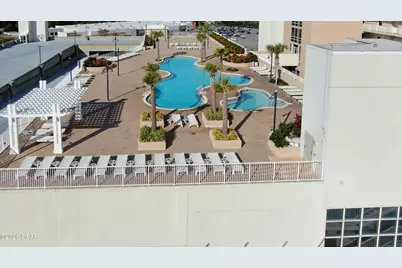 9860 S Thomas Drive #1027, Panama City Beach, FL 32408 - Photo 40