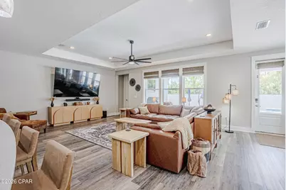 211 Basin Bayou Drive, Panama City Beach, FL 32407 - Photo 10