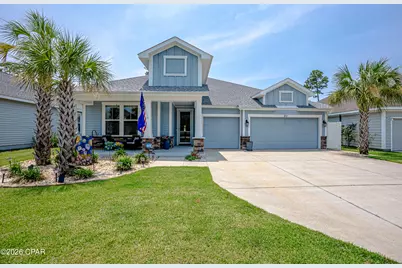 211 Basin Bayou Drive, Panama City Beach, FL 32407 - Photo 1