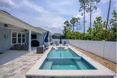 211 Basin Bayou Drive, Panama City Beach, FL 32407 - Photo 38