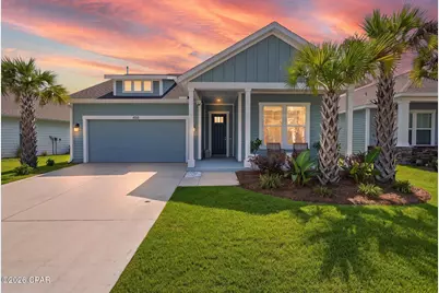 450 Locksley Drive, Panama City Beach, FL 32407 - Photo 2