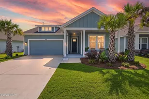 450 Locksley Dr, Panama City Beach, FL 32407 - Photo 2