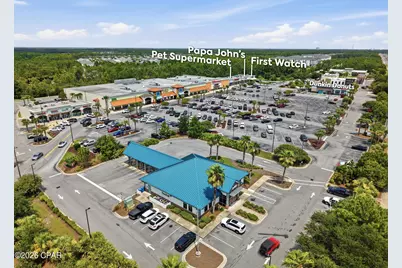 450 Locksley Drive, Panama City Beach, FL 32407 - Photo 46