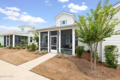 8831 Attitude Avenue, Panama City Beach, FL 32413 - Photo 2