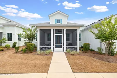 8831 Attitude Avenue, Panama City Beach, FL 32413 - Photo 1