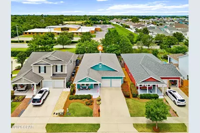 3109 E Heartleaf Avenue, Panama City, FL 32405 - Photo 2
