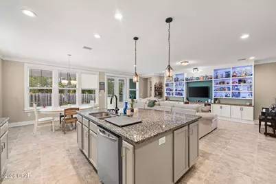 3109 E Heartleaf Avenue, Panama City, FL 32405 - Photo 16