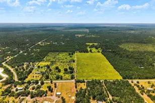 20905 NW Henson Rd, Altha, FL 32421 - Photo 1