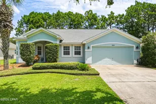 204 Middleburg Dr, Panama City Beach, FL 32413 - Photo 2