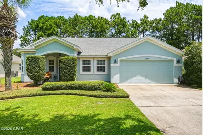 204 Middleburg Drive, Panama City Beach, FL 32413 - Photo 2