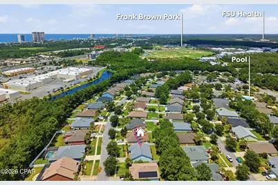 204 Middleburg Drive, Panama City Beach, FL 32413 - Photo 48