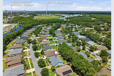204 Middleburg Drive, Panama City Beach, FL 32413 - Photo 46