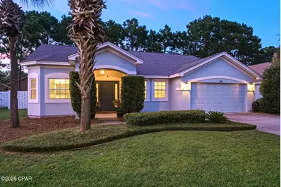 204 Middleburg Drive, Panama City Beach, FL 32413 - Photo 38