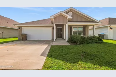 256 Ryder Lane, Panama City, FL 32404 - Photo 1