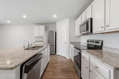 256 Ryder Lane, Panama City, FL 32404 - Photo 8