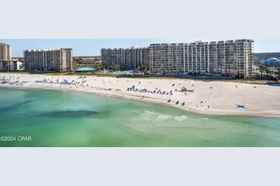520 N Richard Jackson Boulevard #1609, Panama City Beach, FL 32407 - Photo 62