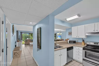 520 N Richard Jackson Boulevard #1609, Panama City Beach, FL 32407 - Photo 6