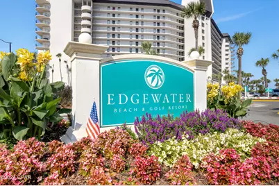 520 N Richard Jackson Boulevard #1609, Panama City Beach, FL 32407 - Photo 42