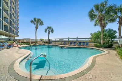 520 N Richard Jackson Boulevard #1609, Panama City Beach, FL 32407 - Photo 54