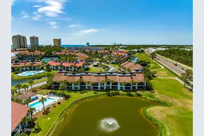 520 N Richard Jackson Boulevard #1609, Panama City Beach, FL 32407 - Photo 34