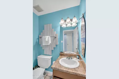 520 N Richard Jackson Boulevard #1609, Panama City Beach, FL 32407 - Photo 4