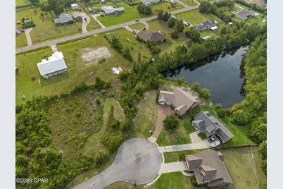 802 College Oaks Lane, Lynn Haven, FL 32444 - Photo 6
