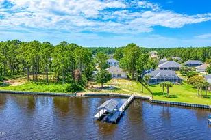 334 Moonlight Bay Dr, Panama City Beach, FL 32407 - Photo 4