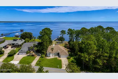 334 Moonlight Bay Drive, Panama City Beach, FL 32407 - Photo 34