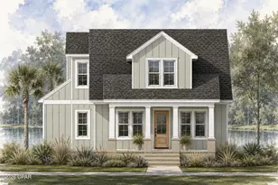 127 Johns Island Wy, Panama City Beach, FL 32407 - Photo 1
